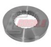 CASALS 55472 Brake Disc